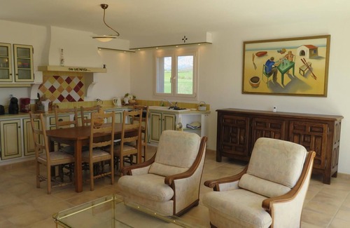 Theze House | Olivianne, charming french house with swimming pool