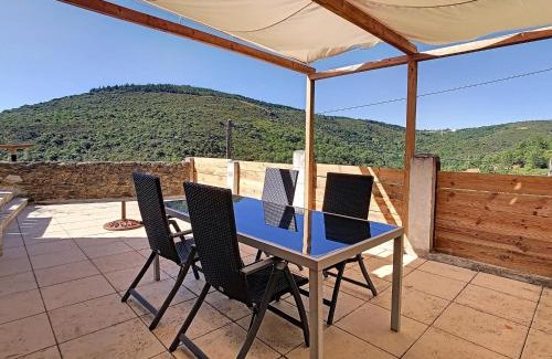La Liviniere House | Olivier