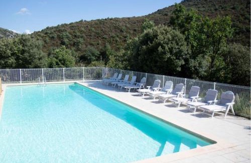 La Liviniere House | Olivier