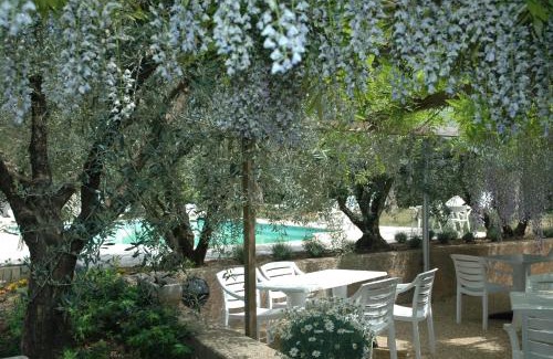Vinon-sur-Verdon Hotel | Olivier Hôtel