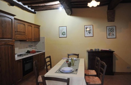 Colle di Val d'Elsa Apartment | "OLIVO" apartment at "LA CASINA" in the open countryside - Colle di Val d 'Elsa - Between Siena and Florence