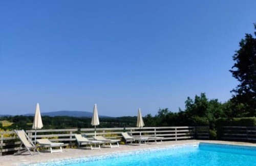 Colle di Val d'Elsa Apartment | "OLIVO" apartment at "LA CASINA" in the open countryside - Colle di Val d 'Elsa - Between Siena and Florence