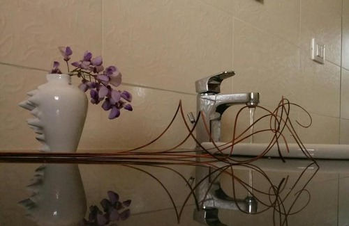 Scicli Apartment | Olivo Saraceno