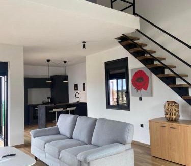 Kiparissia House | OLIVOMARE