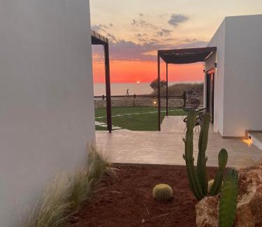 Kiparissia House | OLIVOMARE