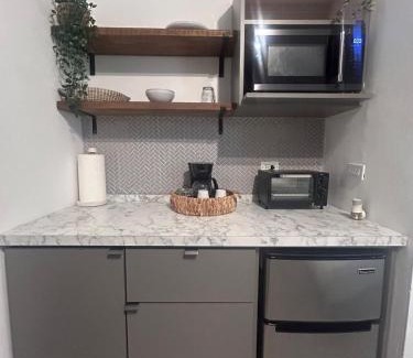 Jayuya Apartment | Olivos Cozy Apartment
