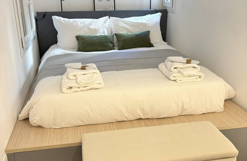 Palermo Bed & Breakfast | Olivuzza 27