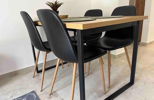 Lazi Apartment | Oliwa