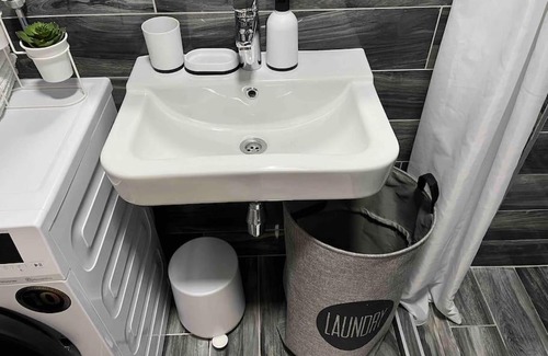 Lazi Apartment | Oliwa