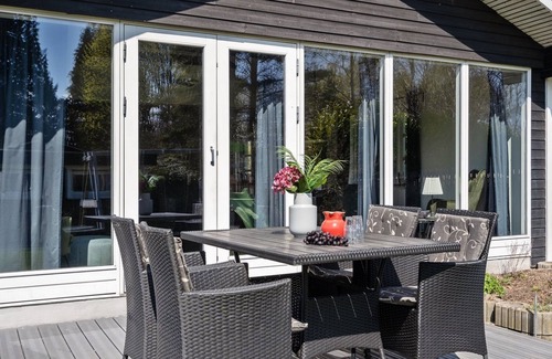 Dronningmolle House | "Øllegaard" - 1km from the sea by Interhome