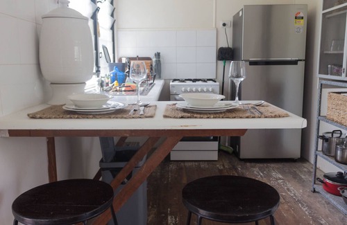 Diggers Camp Cottage | “Ollera” @ diggers