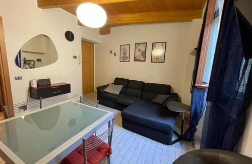 Urbania Apartment | Olli's Place