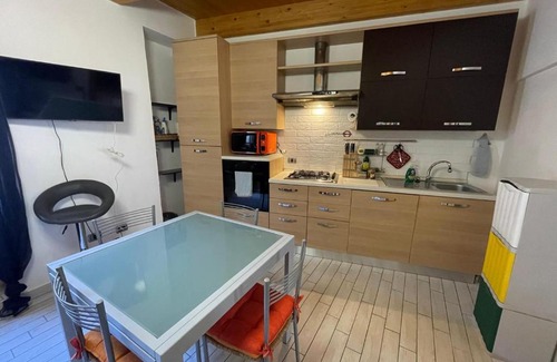 Urbania Apartment | Olli's Place