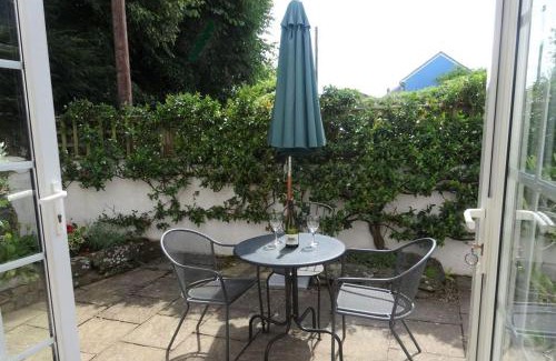Dittisham House | Ollie's Cottage