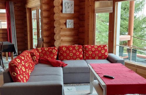 Aatola House | Ollinmäki Vineyard