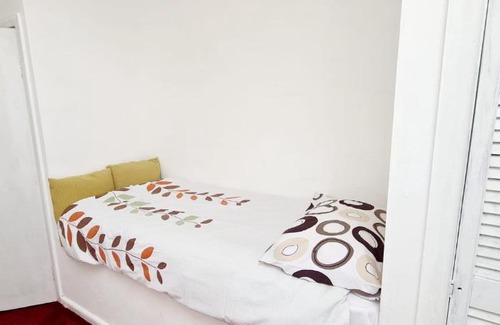 Rusholme House | Olly’s place
