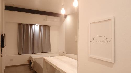 San Alberto Department Apartment | Olmos Suites