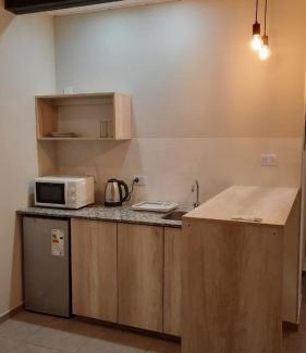San Alberto Department Apartment | Olmos Suites