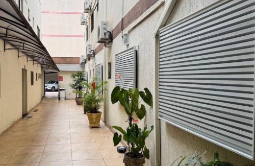 Anapolis Hotel | Olo Hotel