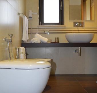 Corigliano D'Otranto House | Olo Kalò Locanda