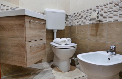 Monfalcone Apartment | Ololoddy Un rifugio nel cuore di Monfalcone