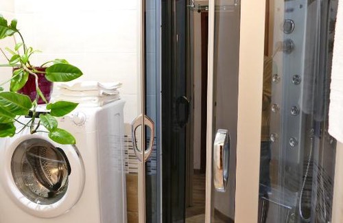 Monfalcone Apartment | Ololoddy Un rifugio nel cuore di Monfalcone