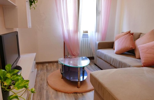 Monfalcone Apartment | Ololoddy Un rifugio nel cuore di Monfalcone