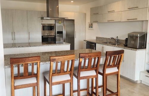 Olon Condo | Olon Beach Condo