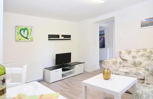 Elpe Apartment | Olsberg Apartment close to Ski Slopes
