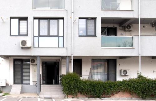 Craiova Apartment | Oltenia Studio Happy Residence Craiova