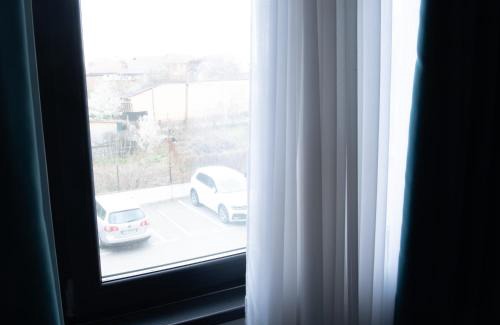 Craiova Apartment | Oltenia Studio Happy Residence Craiova