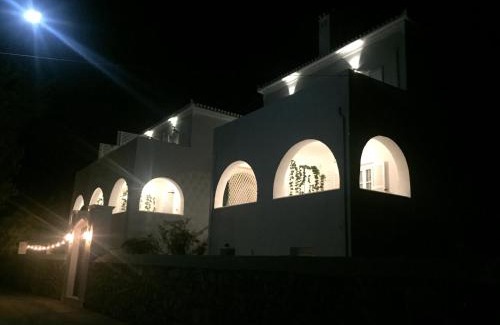Spetses Bed & Breakfast | Oltremare Inn