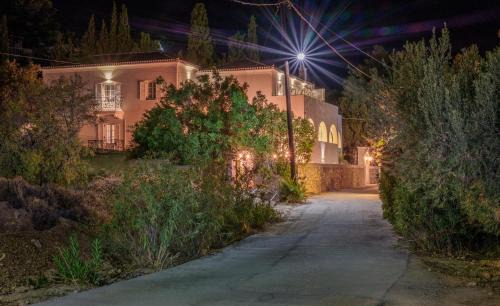 Spetses Bed & Breakfast | Oltremare Inn