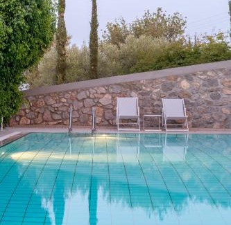 Spetses Bed & Breakfast | Oltremare Inn