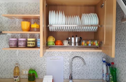 Vignacastrisi House | Oltremare