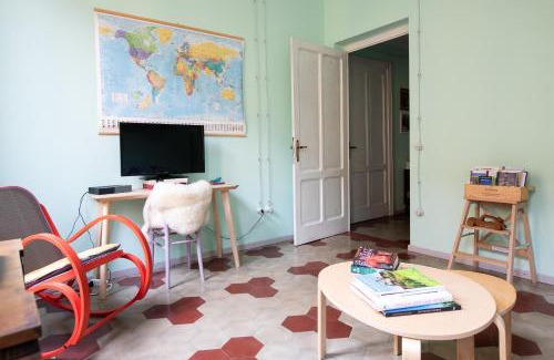 Oltretorrente Apartment | Oltretorrente 15