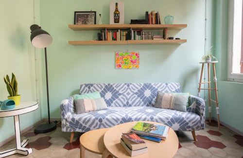 Oltretorrente Apartment | Oltretorrente 15