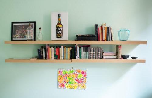 Oltretorrente Apartment | Oltretorrente 15