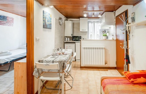 Oltretorrente Apartment | Oltretorrente District Mini House