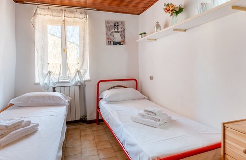 Oltretorrente Apartment | Oltretorrente District Mini House