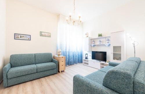 Pablo Apartment | Oltretorrente Ospedale Apartment