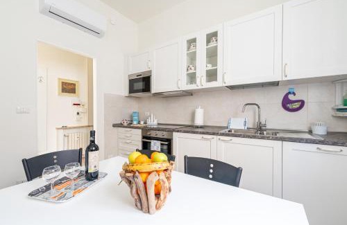 Pablo Apartment | Oltretorrente Ospedale Apartment