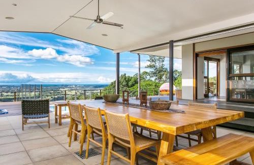 Wilsons Creek House | Oluka Vista