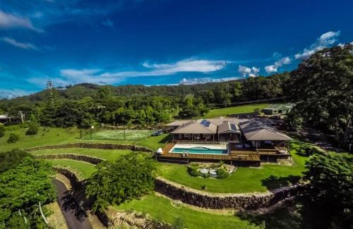 Wilsons Creek House | Oluka Vista