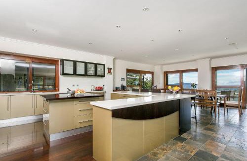 Wilsons Creek House | Oluka Vista
