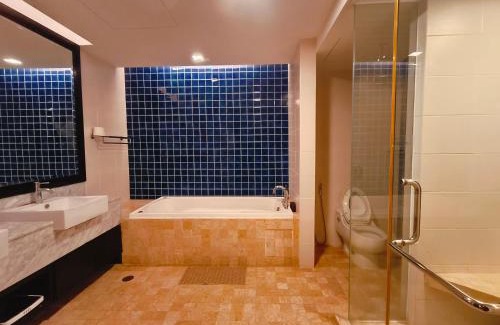 Karambunai Apartment | Olumis Nexus Apartment
