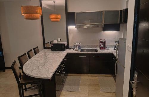 Karambunai Apartment | Olumis Nexus Apartment