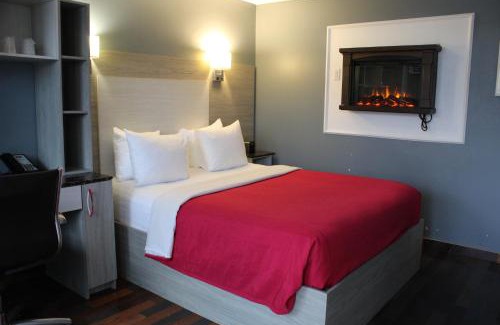 Pont-Viau Hotel | Olux Hotel-Motel-Suites