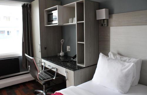 Pont-Viau Hotel | Olux Hotel-Motel-Suites