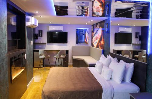 Pont-Viau Hotel | Olux Hotel-Motel-Suites